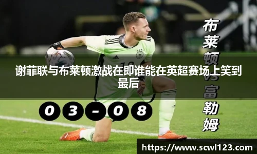 谢菲联与布莱顿激战在即谁能在英超赛场上笑到最后